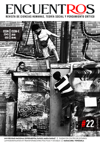 Portada de la revista