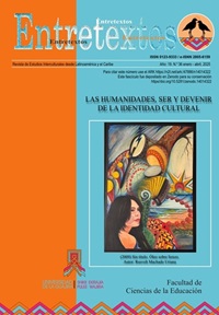 Portada de la revista