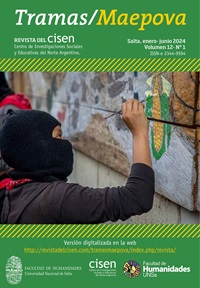 Portada de la revista