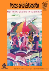 Portada de la revista